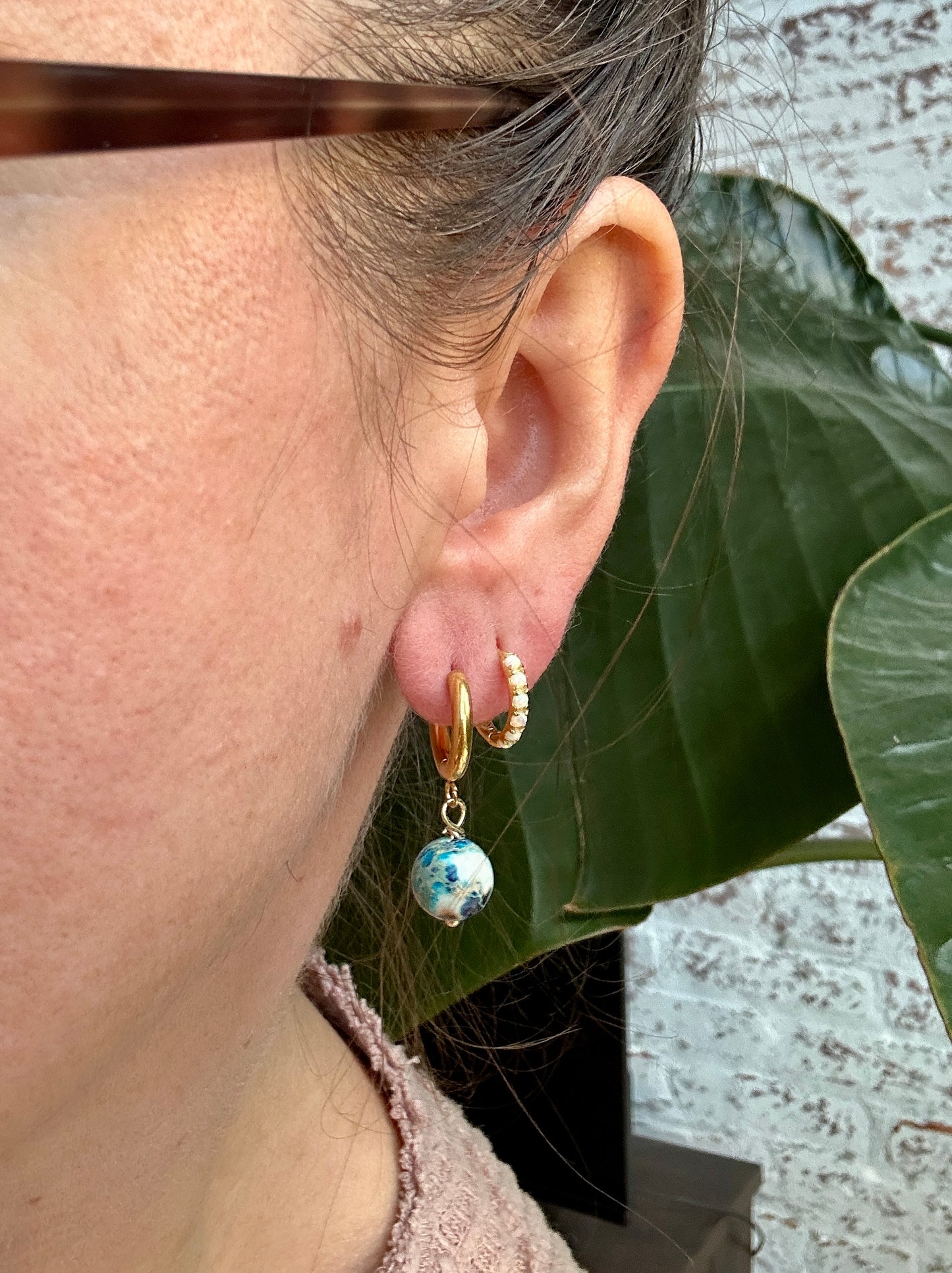 Sea Sediment Jasper Huggies