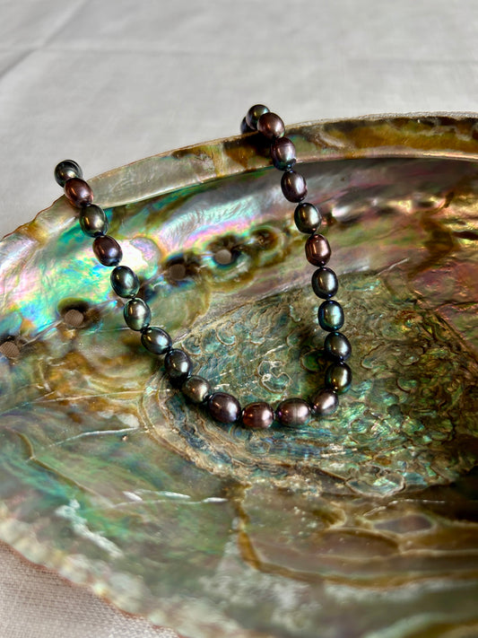 Black Pearl Strand