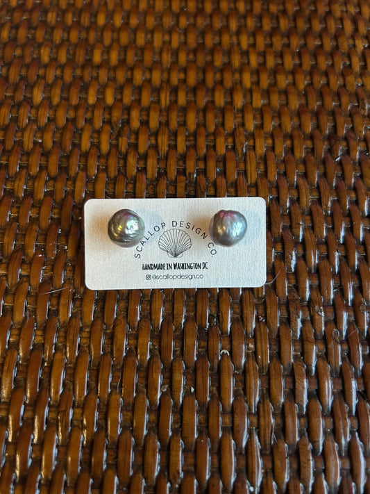 Stella Studs - Lunara Collection