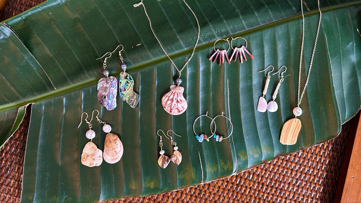 Scallop Design Co.