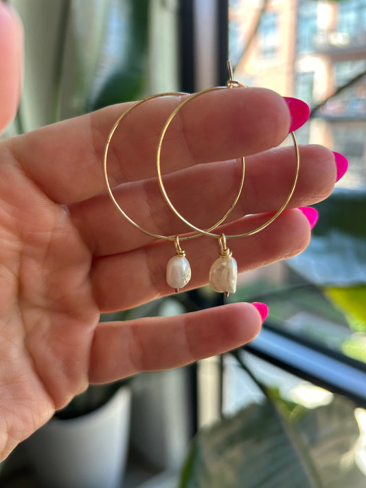 Full Moon Hoops